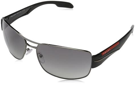 gafas prada sport hombre|gafas prada outlet.